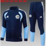 Chándal Ajax 2026/27(Long Zipper III) - NIÑOS